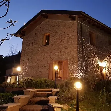 Azienda Agricola Ca' Bianca Bio Panzió 3*