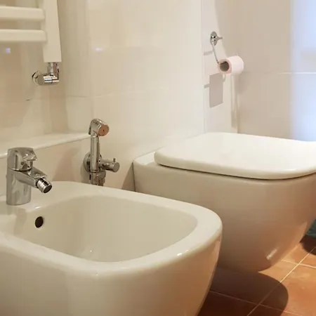 Panzió Azienda Agricola Ca' Bianca Bio Monte San Pietro