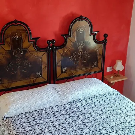 Azienda Agricola Ca' Bianca Bio Panzió Monte San Pietro