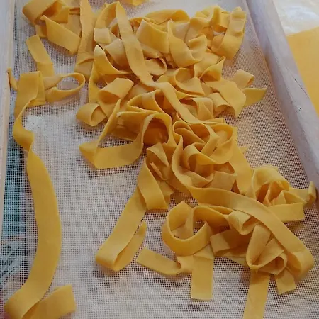 Panzió Azienda Agricola Ca' Bianca Bio Monte San Pietro