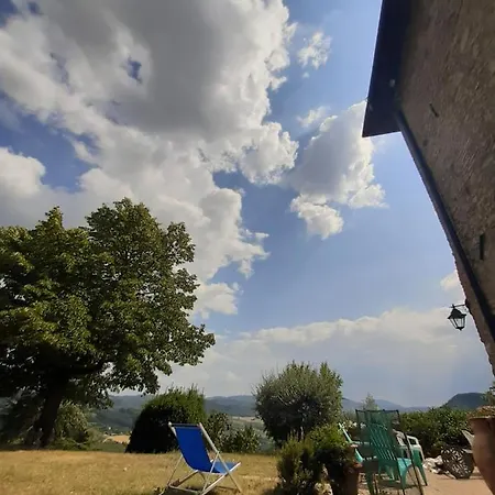 Azienda Agricola Ca' Bianca Bio