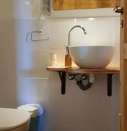 Azienda Agricola Ca' Bianca Bio 3*