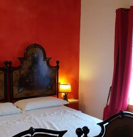 Azienda Agricola Ca' Bianca Bio Bed & Breakfast 2*