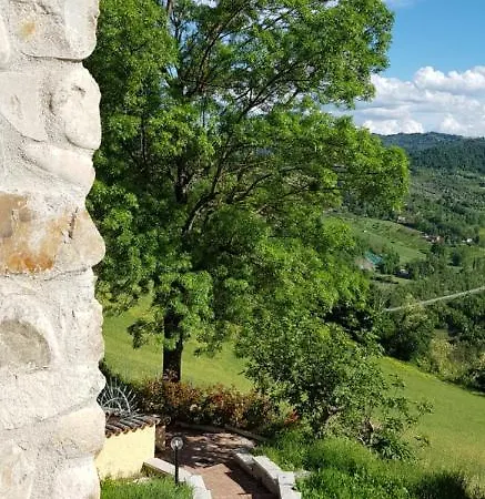 Azienda Agricola Ca' Bianca Bio Bed & Breakfast Monte San Pietro