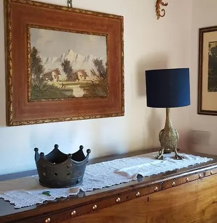 Azienda Agricola Ca' Bianca Bio 2*