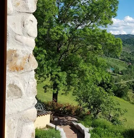 Azienda Agricola Ca' Bianca Bio Bed & Breakfast