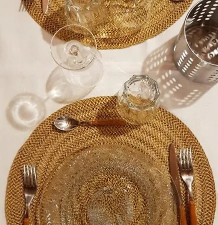 Bed & Breakfast Azienda Agricola Ca' Bianca Bio