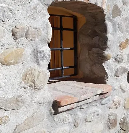 Azienda Agricola Ca' Bianca Bio Monte San Pietro