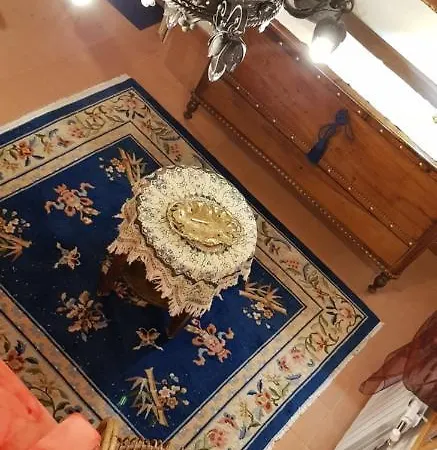 Bed & Breakfast Azienda Agricola Ca' Bianca Bio Monte San Pietro