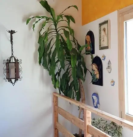 Azienda Agricola Ca' Bianca Bio Bed & Breakfast Monte San Pietro