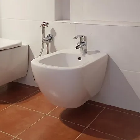 Azienda Agricola Ca' Bianca Bio Bed & Breakfast