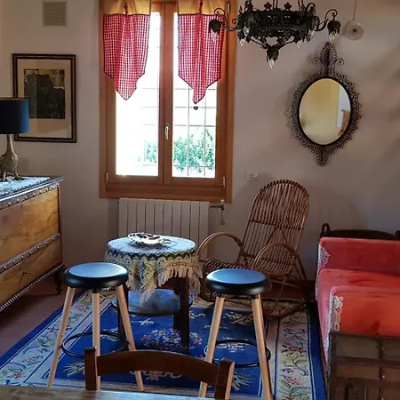 Azienda Agricola Ca' Bianca Bio Bed & Breakfast Monte San Pietro