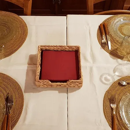 Azienda Agricola Ca' Bianca Bio Bed & Breakfast Monte San Pietro