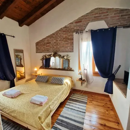 Azienda Agricola Ca' Bianca Bio Bed & Breakfast