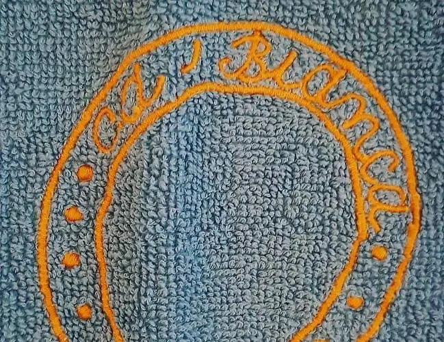 Azienda Agricola Ca' Bianca Bio