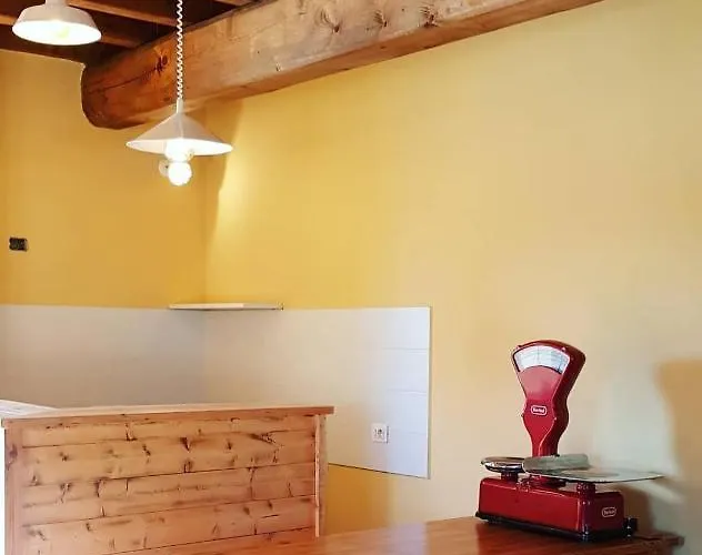 Azienda Agricola Ca' Bianca Bio 3* Monte San Pietro