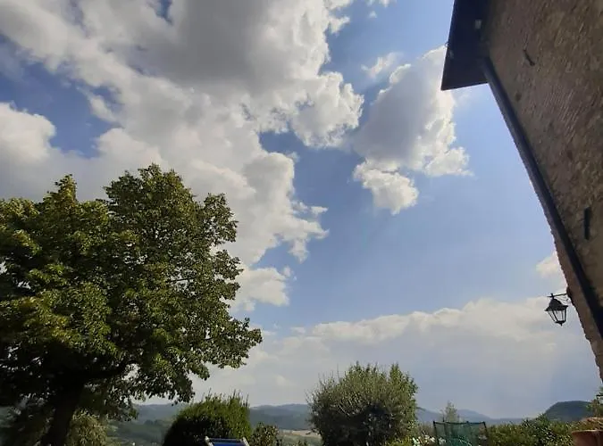 Azienda Agricola Ca' Bianca Bio