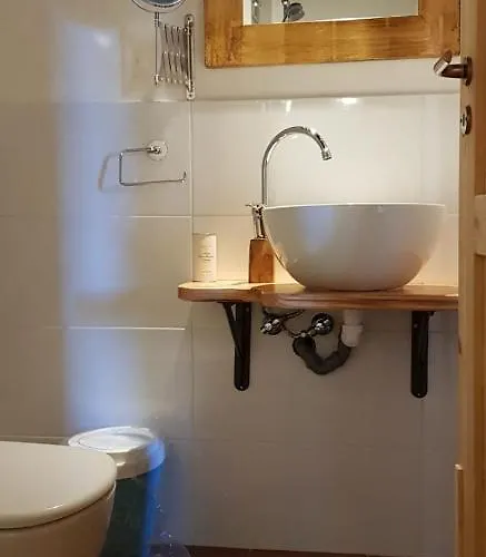 Azienda Agricola Ca' Bianca Bio 3*