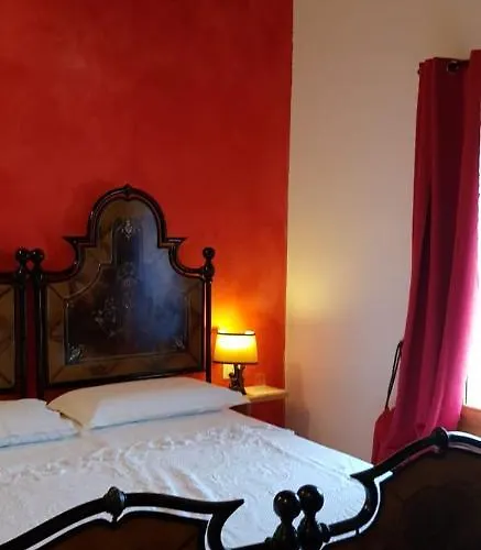 Azienda Agricola Ca' Bianca Bio Alojamento de Acomodação e Pequeno-almoço 3*