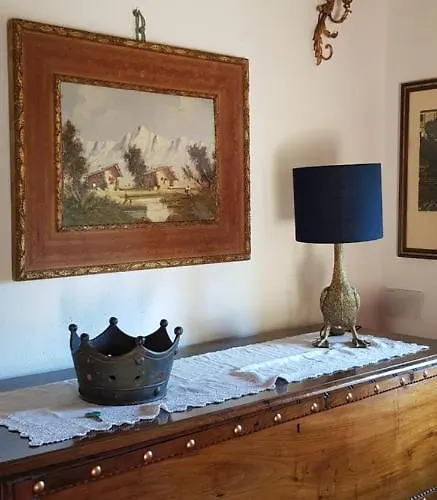 Azienda Agricola Ca' Bianca Bio 3*