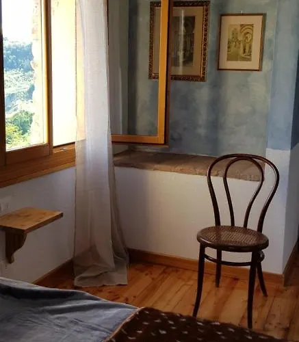 Azienda Agricola Ca' Bianca Bio 3*