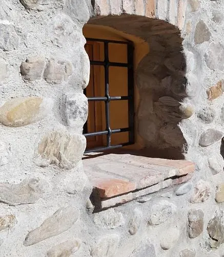 Azienda Agricola Ca' Bianca Bio Monte San Pietro