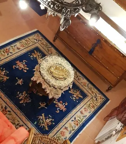 Alojamento de Acomodação e Pequeno-almoço Azienda Agricola Ca' Bianca Bio Monte San Pietro