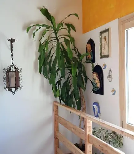 Azienda Agricola Ca' Bianca Bio Alojamento de Acomodação e Pequeno-almoço Monte San Pietro