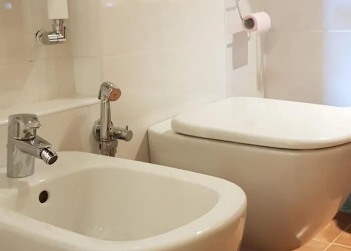 Alojamento de Acomodação e Pequeno-almoço Azienda Agricola Ca' Bianca Bio Monte San Pietro