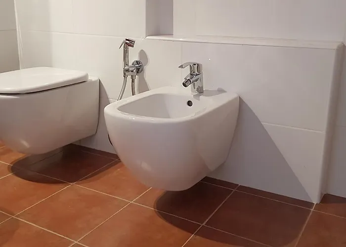 Azienda Agricola Ca' Bianca Bio Alojamento de Acomodação e Pequeno-almoço