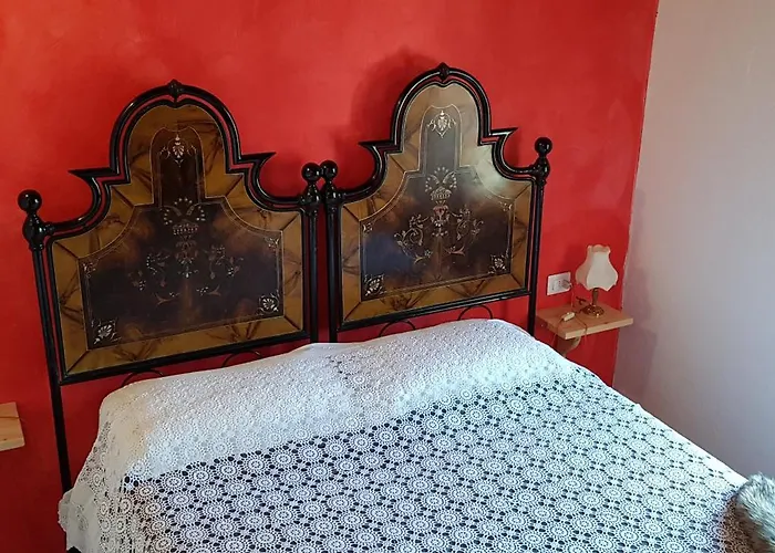 Azienda Agricola Ca' Bianca Bio Alojamento de Acomodação e Pequeno-almoço Monte San Pietro