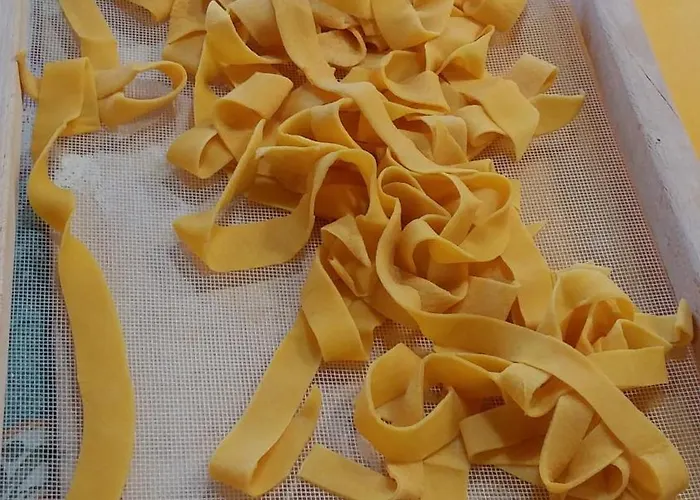 Alojamento de Acomodação e Pequeno-almoço Azienda Agricola Ca' Bianca Bio Monte San Pietro